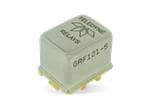 Teledyne Relays GRF121 / GRF121R Magnetic-Latching RF Relays